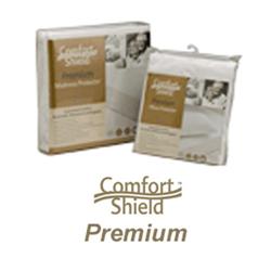 Comfort Shield Gold Single 92cm x 188cm